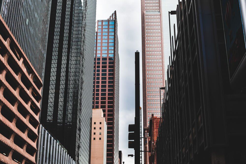 3. Dallas, TX